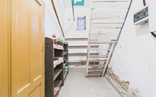 CONAC IMPRESIONANT ÎN GHIOROC - Poză 40