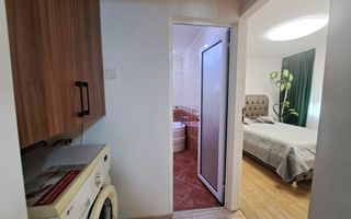 Apartament renovat cu 3 camere decomandate | Lipovei Sever Bocu - Poză 13