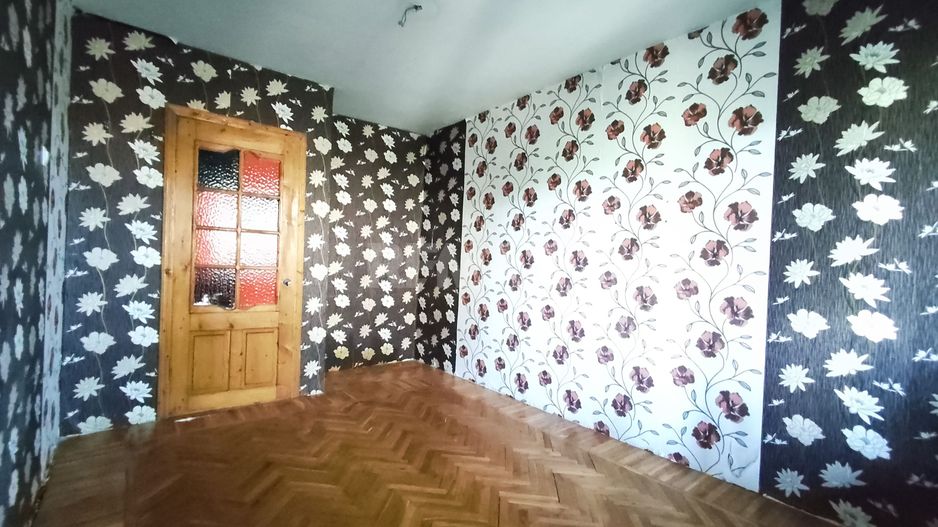 3 camere lângă Valea Morilor | 72,6 m² | Buiucani, str. Vasile Lupu 59 - Poză 15
