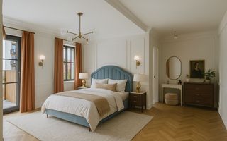 Maison Petit Paris | Vila Interbelica Dacia Polona - Poză 7