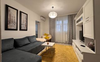 Apartament 2 camere Tatarasi, Stadion Tepro - Poză 1