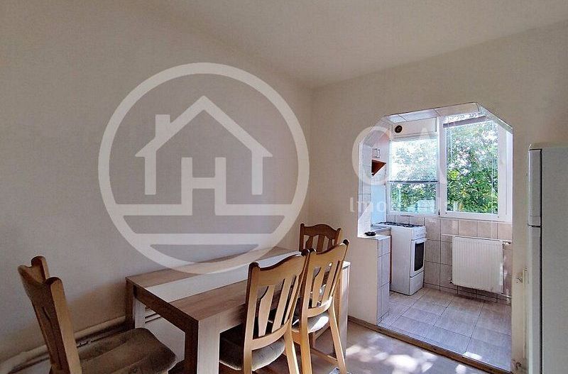 Apartament cu 2 camere de inchiriat in zona Nufarul, Oradea - Poză 7