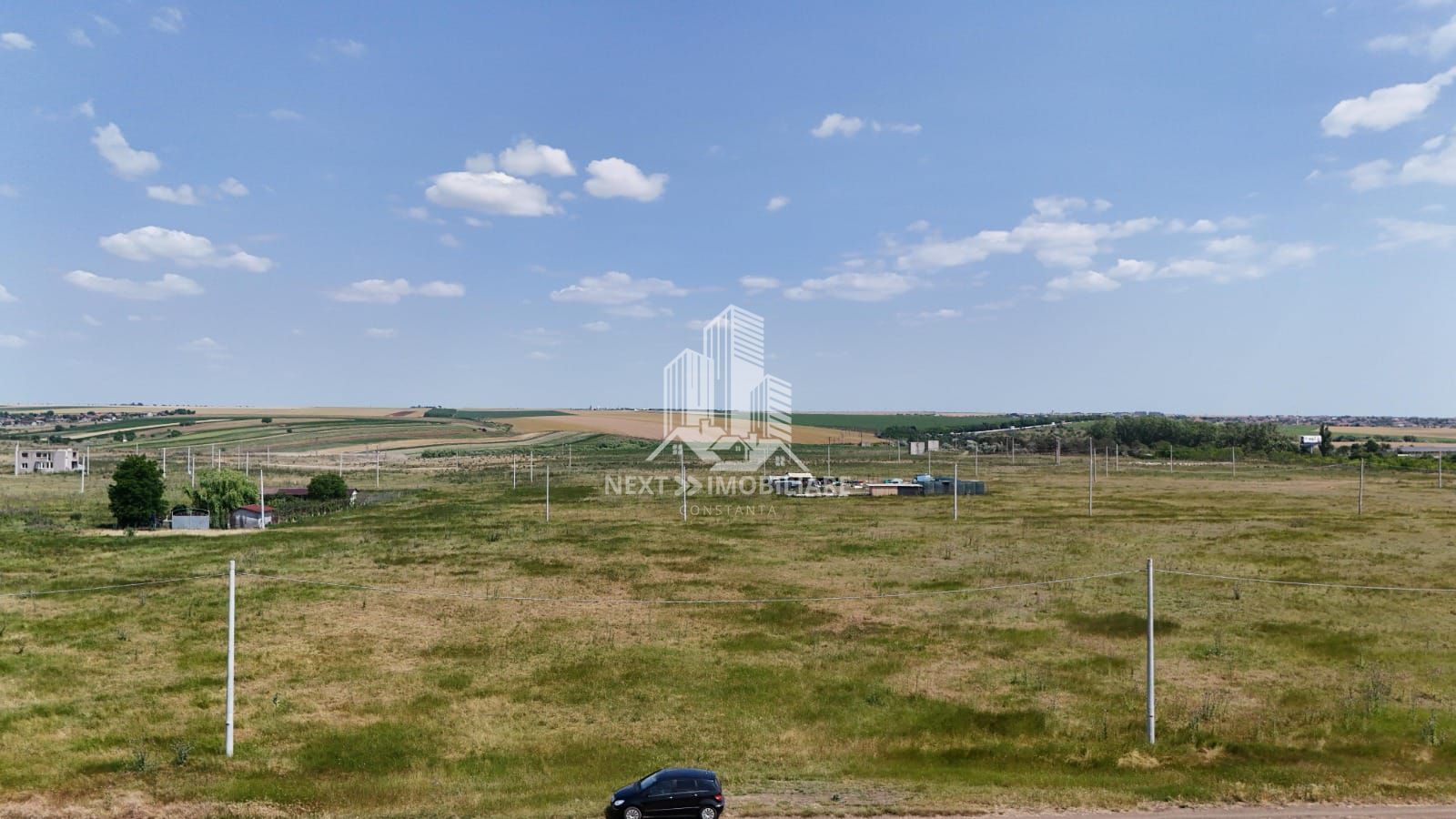 Teren Intravilan 1000 mp- ideal investitie , in apropiere de Olimp! - Poză 16