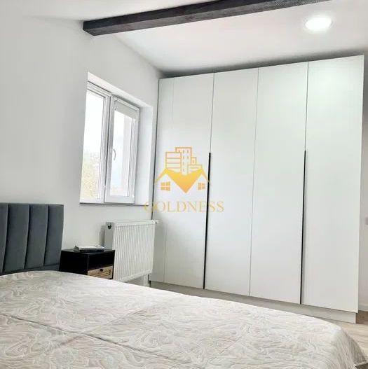 2 Camere open space, Borhanci, Prima inchiriere, Zona Istvan Bocksai - Poză 4