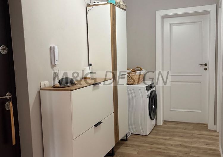 Apartament 2 camere Giroc la intrare - Poză 7