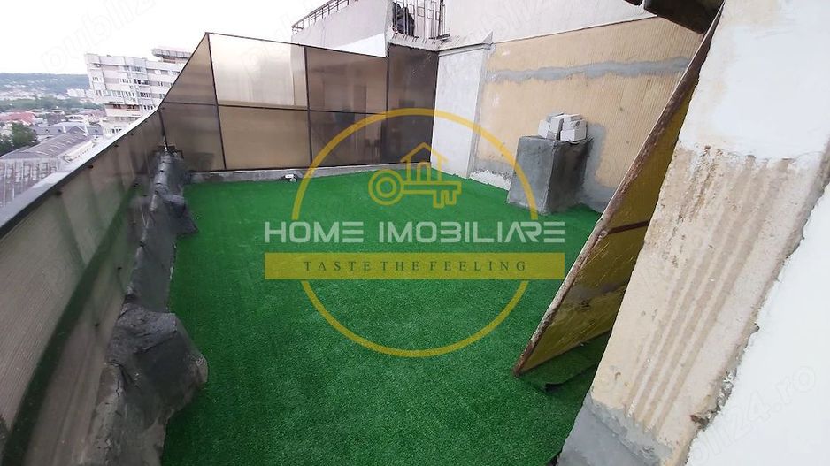 🏠Apartament 1 cam, 36 MP, decomandat // 📍Centru Civic - Poză 3