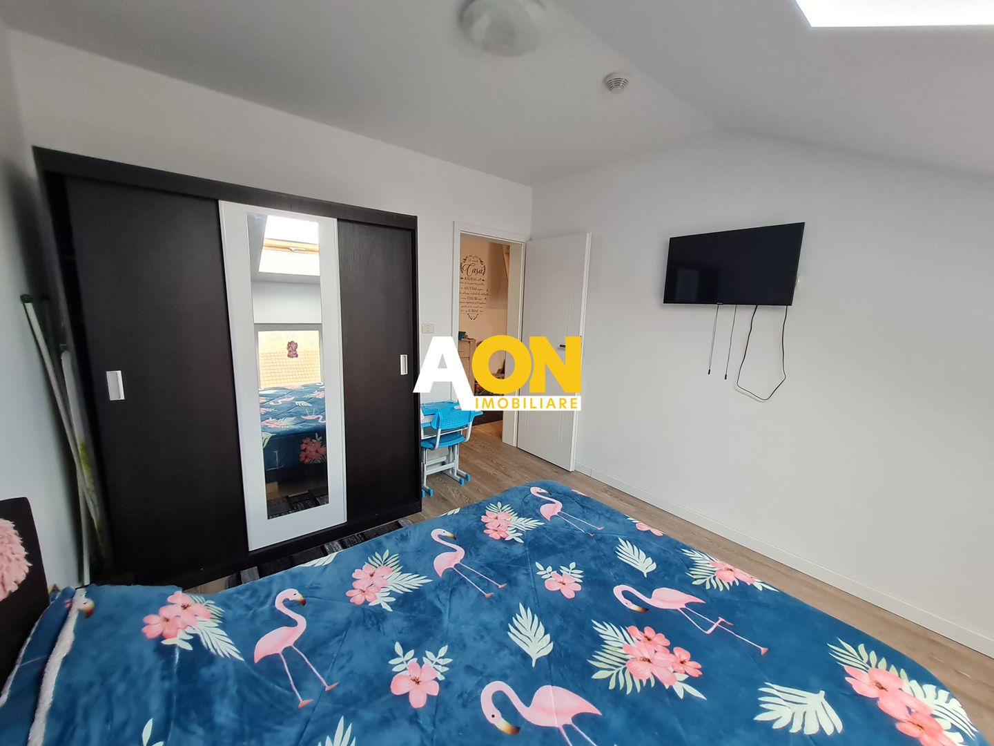 Apartament 2 Camere, 43,4 mp, Decomandat, Zona Cetate - Poză 7