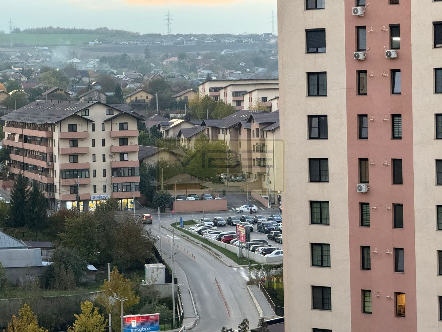 Apartament 2 camere open-space Cartierul VISOIANU - Poză 23