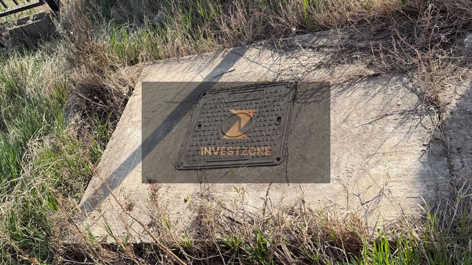 Casă spațioasă cu teren 806 mp - Poză 19