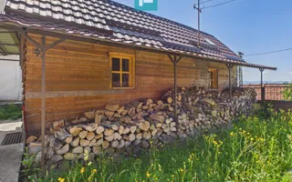 Casă de vacanță cu 2 corpuri si view în Dulcele - Poză 20