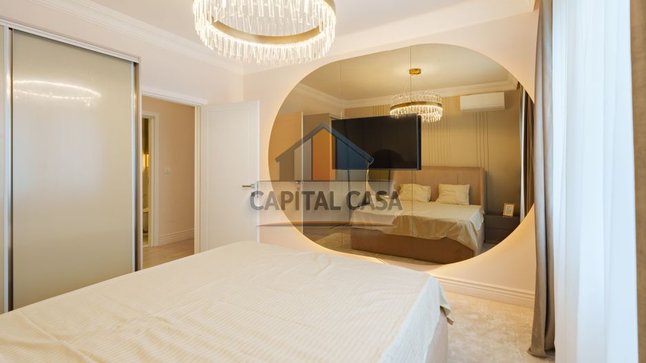 Apartament 2 Camere | Mobilat & Utilat Premium Pipera - Poză 13
