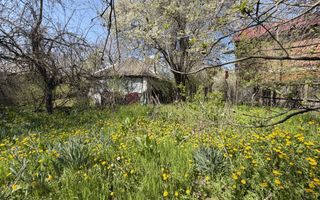 Teren 1047 mp + casă | deschidere DN | Lunca Corbului - Poză 7