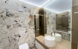 VANZARE 3CAMERE 101MP | CORTINA 126 | MOBILAT-UTILAT LUX | TERASA 26MP - Poză 29