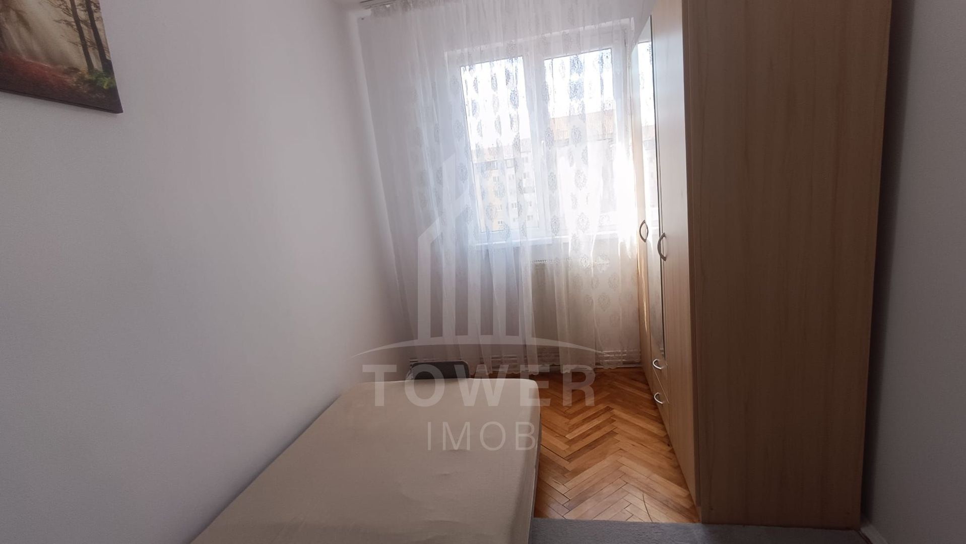 Apartament cu trei camere, Fratii Buzesti - Poză 3