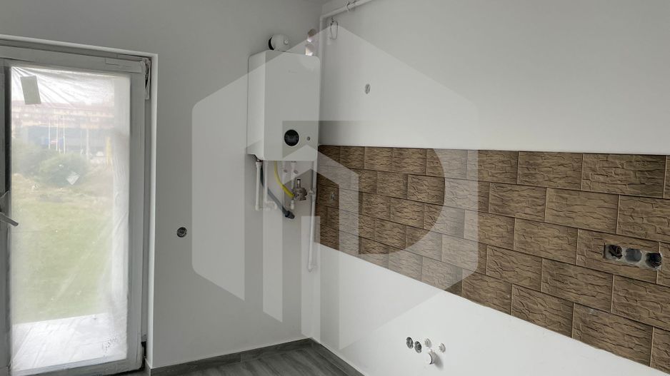 Apartament 2 camere/ Zona Supeco/ Ciresica-Etaj 3 -Intabulat - Poză 10