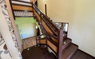 Casă spațioasă, 6 camere, teren 947 mp – Giarmata Vii, comision 0 - Poză 5