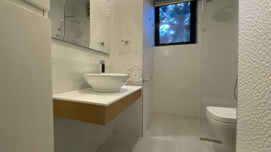 VILA CU 5 CAMERE LA INCHIRIERE LANGA BRITISH SCHOOL - Poză 21