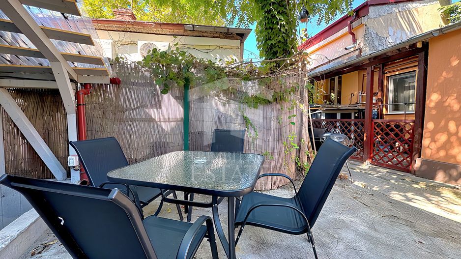 Apartament cu 2 camere Tip Studio D+P 29,51 mp Unirii Mitropoliei - Poză 20