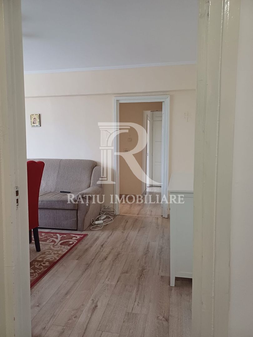 Apartament cu 3 camere | Ultracentral  | Oradea - Poză 3
