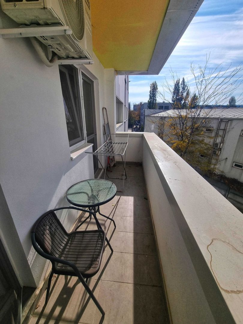 Apartament 2 Camere - Proprietar - Metrou Leonida - Poză 7