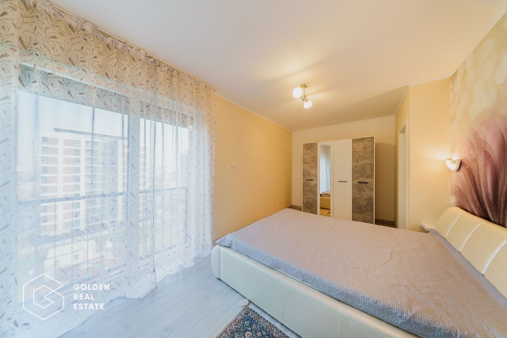 Apartament 3 camere decomandat, Adora Park, comision 0% - Poză 16