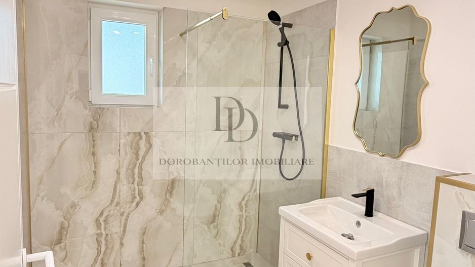 Apartament 3 camere Finisaje Premium | Parcare subterana inclusa - Poză 8