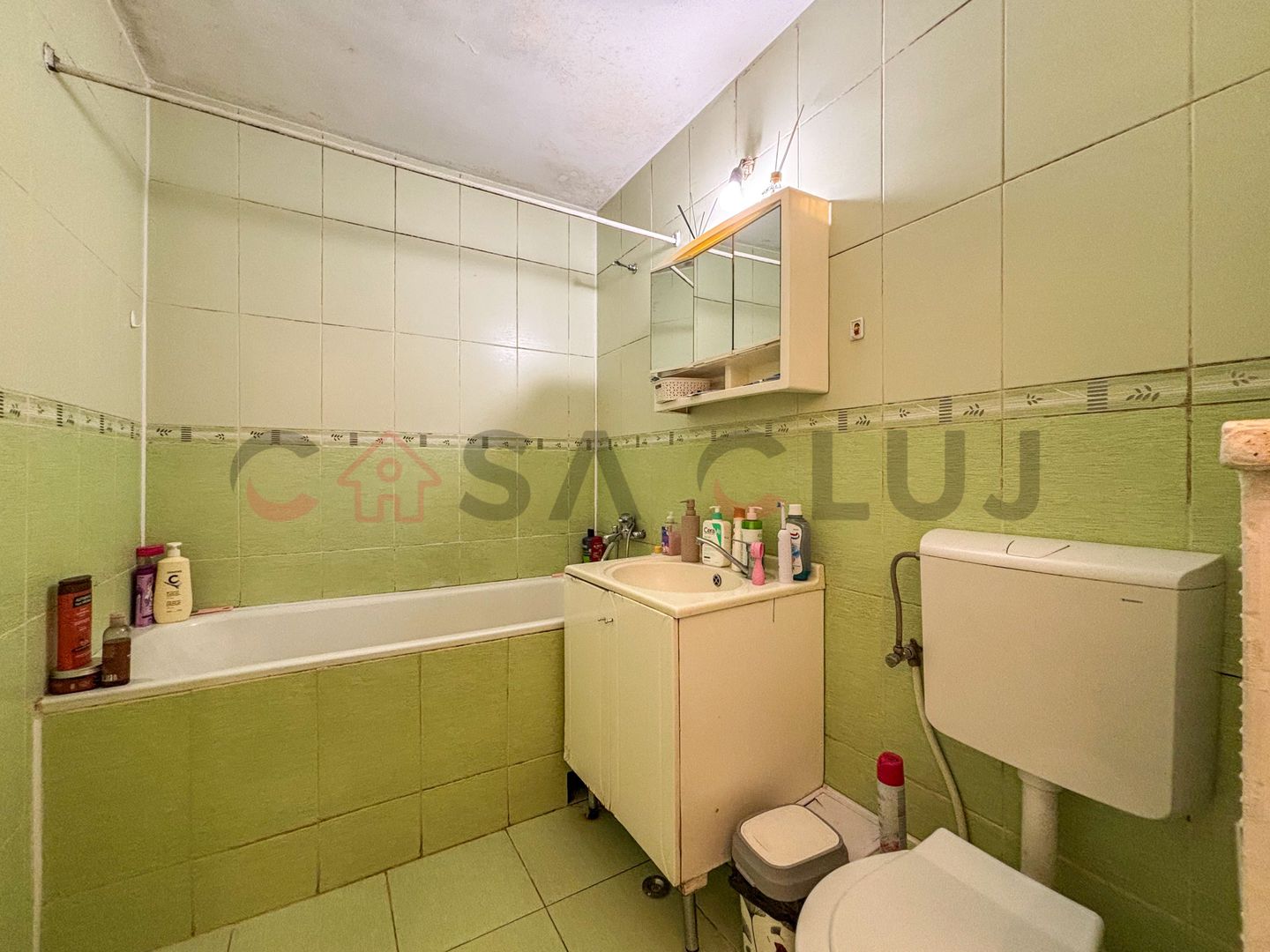 Iulius Mall - Etaj Intermediar - Decomandat - 2 balcoane - Poză 5