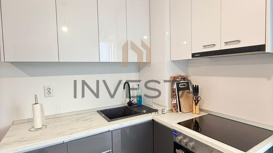 Apartament cu 2 camere pe strada Bobalnei , in Marasti ! - Poză 5