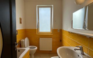 Apartament de 2 camere, 54mp, parcare, Zona AMA Residence - Poză 7