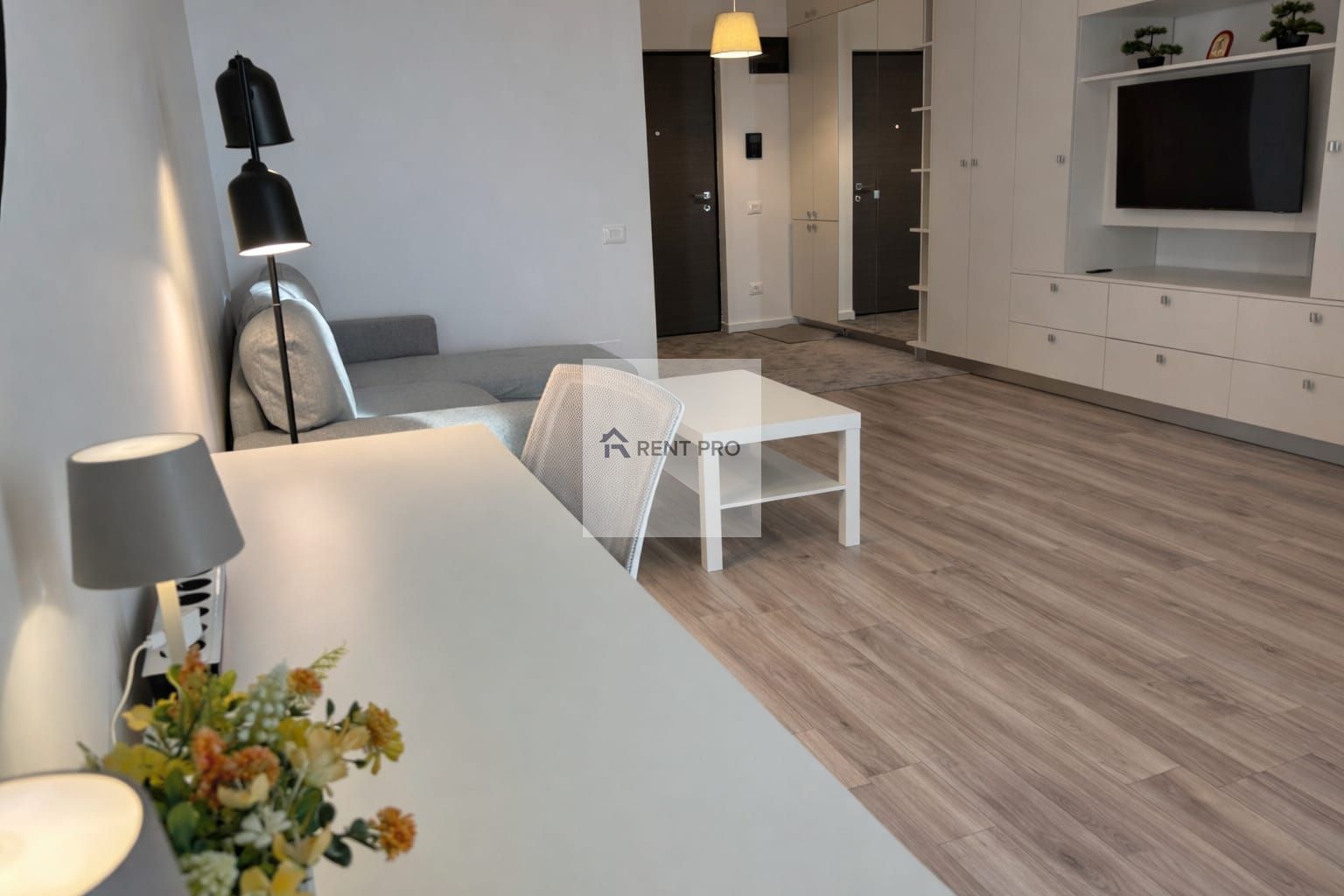 Studio High Level Smart Lujerului Iuliu Maniu 19  Carrefour Lujerului - Poză 5