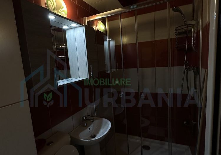 #-închiriez garsoniera - Poză 8