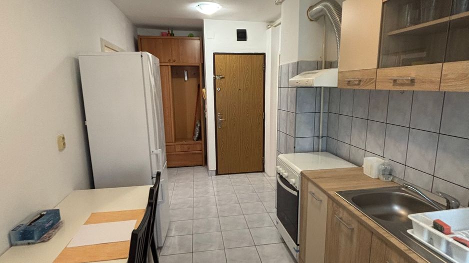 Apartament 3 camere,zona Medicina - Poză 24