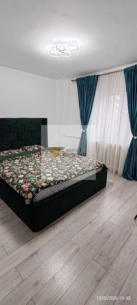 2 camere I Sos Stefan cel Mare I Etaj 1/8 I Bloc 1982 - Poză 5