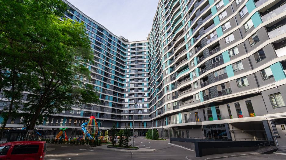 Vânzare, apartament, 2 camere, str. Bogdan Voievod, Râșcani - Poză 24