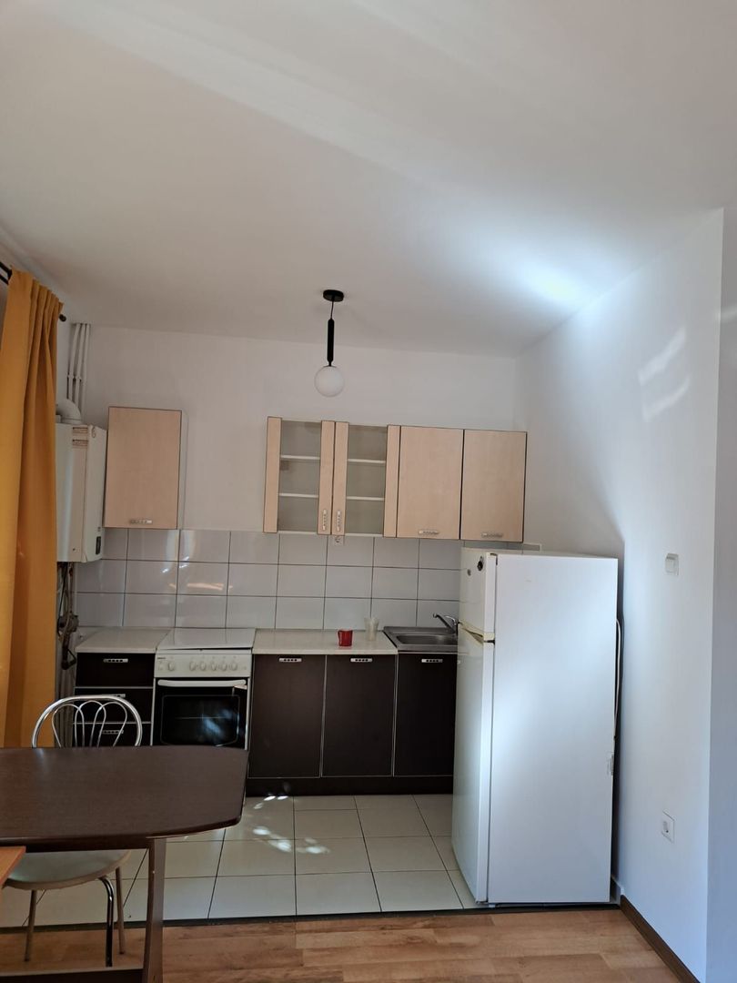 Garsoniera De Inchiriat | Zorilor | UMF | USAMV | Parcare Inclusa - Poză 3