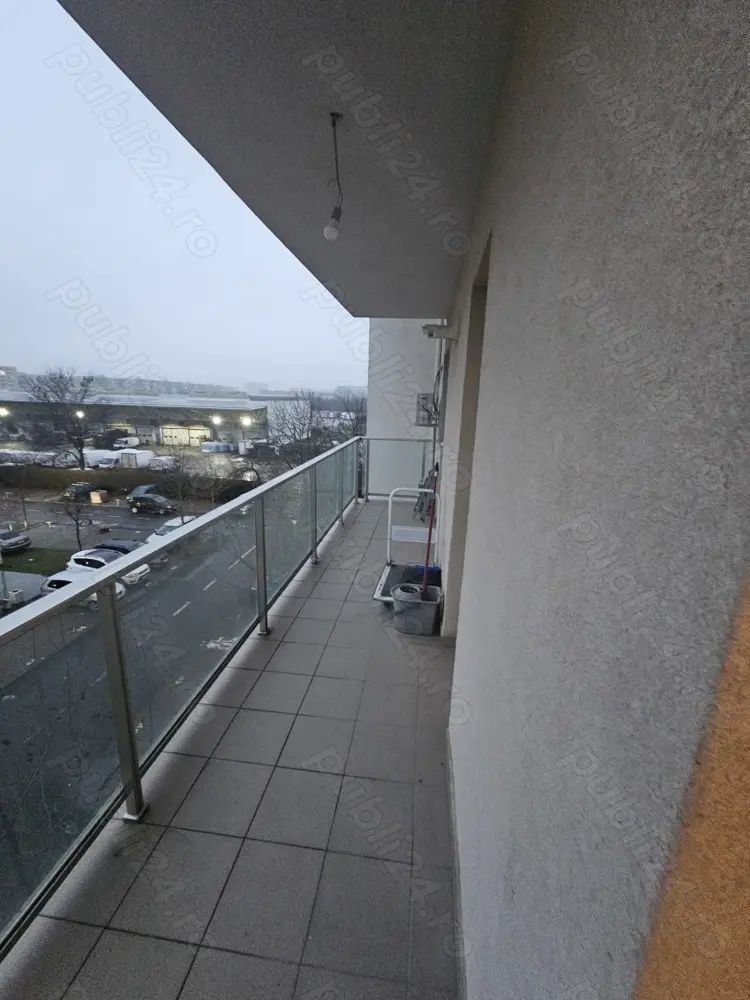 Apartament 2 camere de închiriat Apărătorii Patriei - Grand Kristal - Poză 9