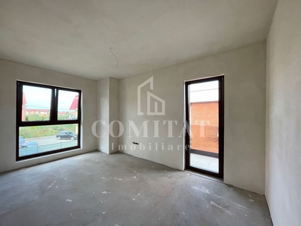 Case calitativ construite ansamblu de case noi construite - Poză 10