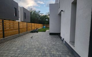 De inchiriat vila individuala Corbeanca strada Cantonului - Poză 15