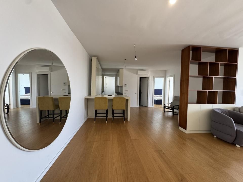 Apartament 4+ 1 camere de vanzare vedere la lac II 150mp II Floreasca II Parcare - Poză 1