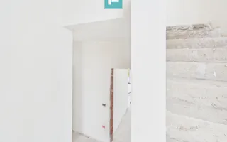 Duplex spațios 102 mp utili, teren 350mp in Covaci - Poză 20
