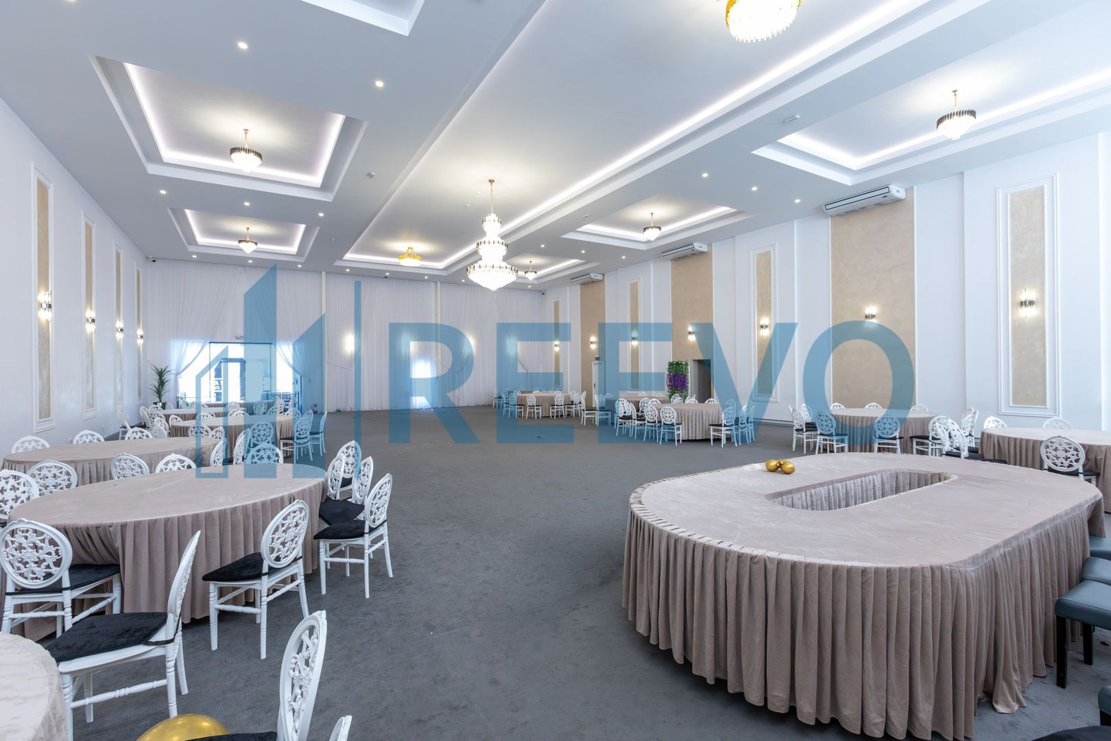 Complex Multifuncțional de vânzare - Comision 0% - Poză 2