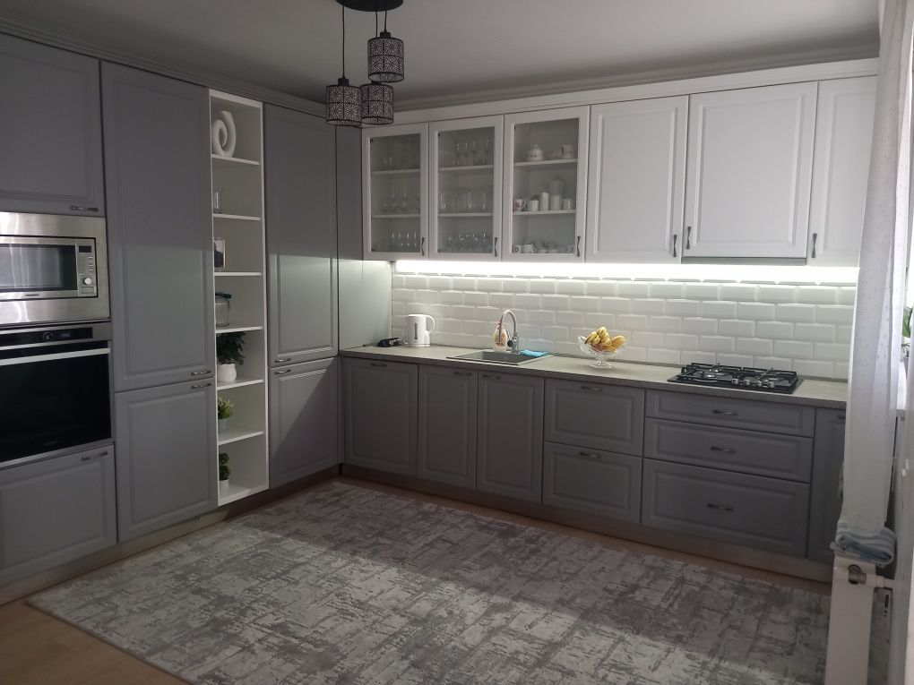 BRASADAS vinde casa NOUA cu etaj în zona UNIRII. - Poză 4