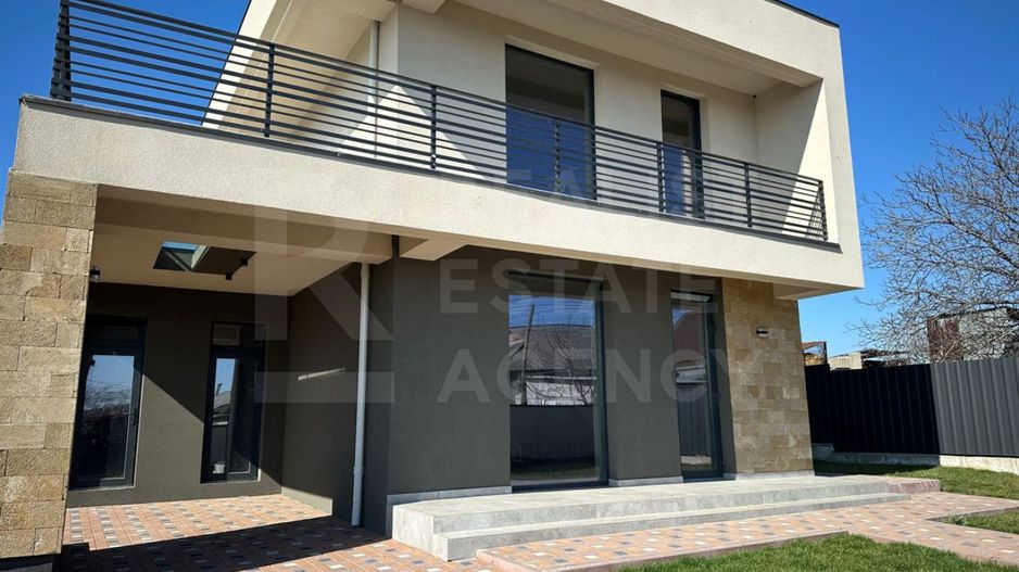 Vânzare, casă, 2 nivele, 4 camere, strada Rediul Cazacului, Ghidighici - Poză 9