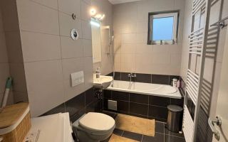 Apartament 2 camere ,mobilat/utilat la casa- zona Avantgarden - Poză 8