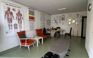 Spațiu 300mp + curte - parter, vizibilitate excelenta - CUG - 3.000€ - Poză 9