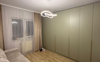 Apartament 3 camere de vanzare cu priveliste panoramica | Zorilor - Poză 2