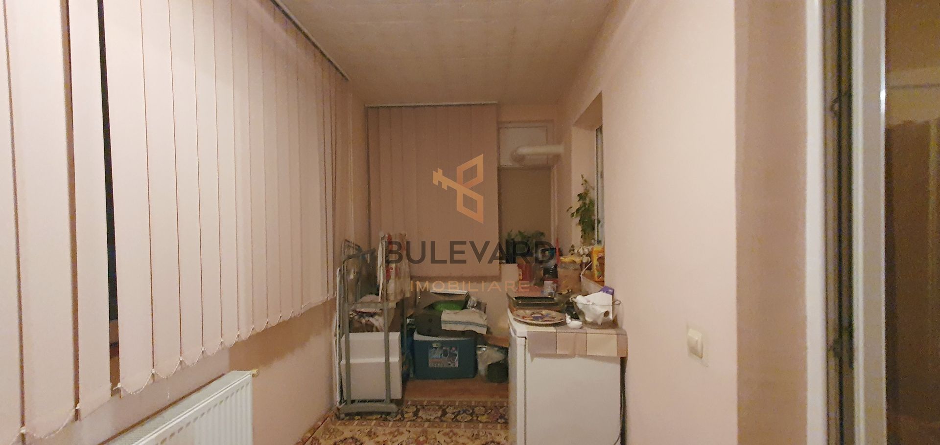 Apartament cu 2 camere decomandate confort sporit, zona strazii Porii! - Poză 8