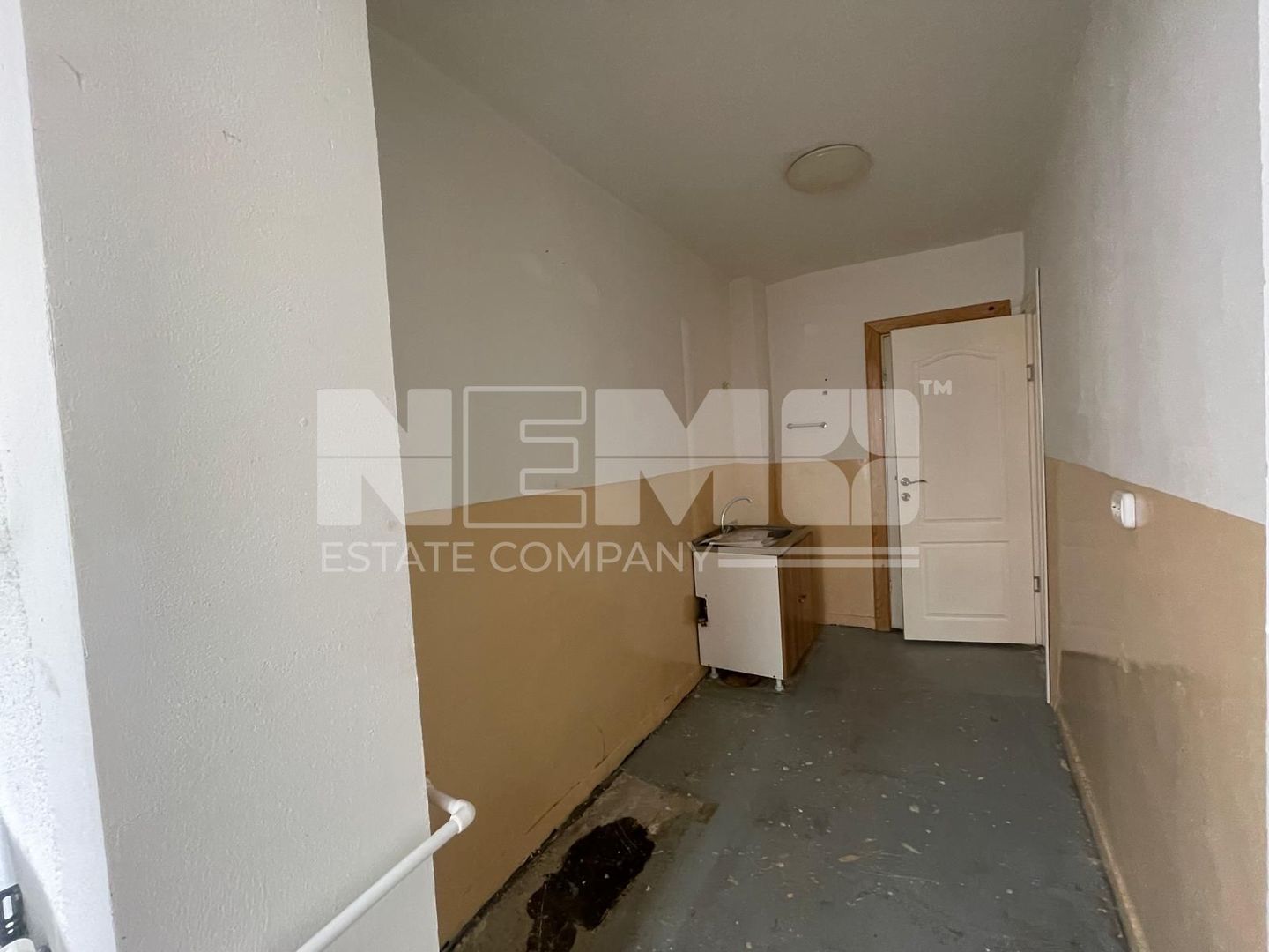 GARSONIERA SPATIOASA CU BALCON INCHIS | ZONA LINISTITA | RADAUTI - Poză 3