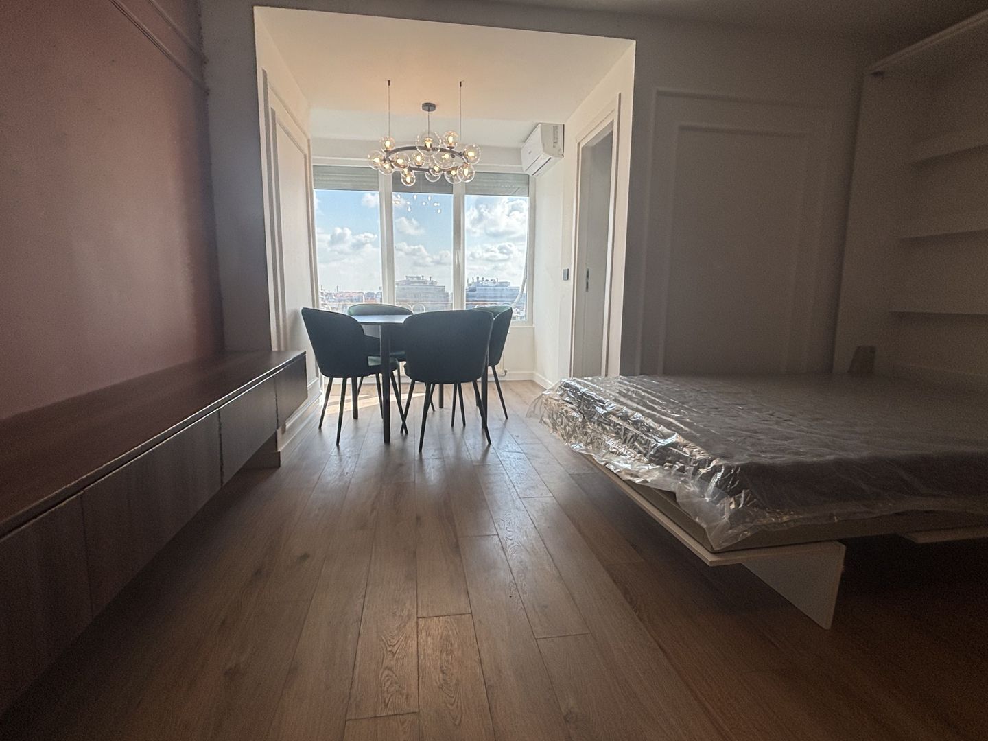 Apartament ultrafinisat la prima inchiriere - Poză 10