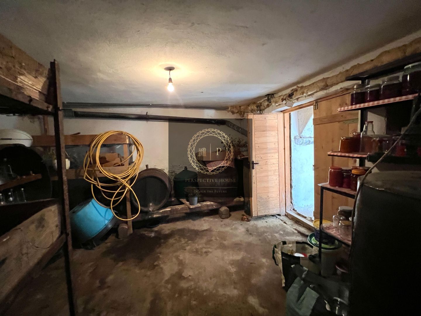 Casă pretabila 2 familii | 280 mp utili| 1350mp Teren | Garaj - Poză 25